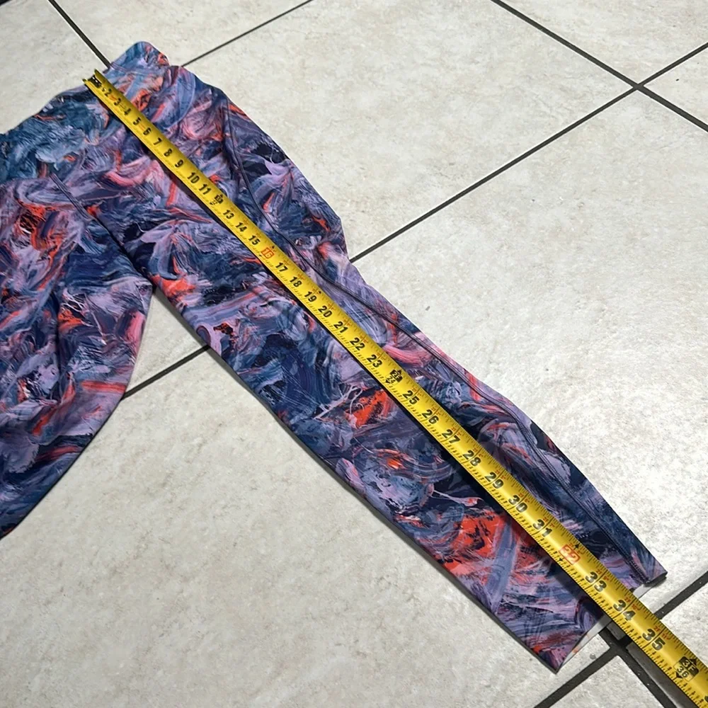 Lululemon Base‎ Pace High-Rise Running Tight 25